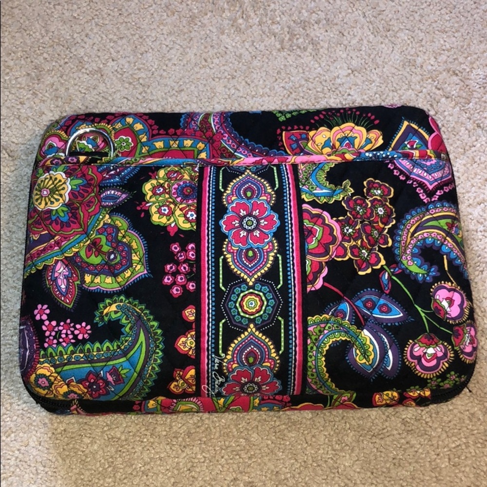 Case for small laptop or tablet